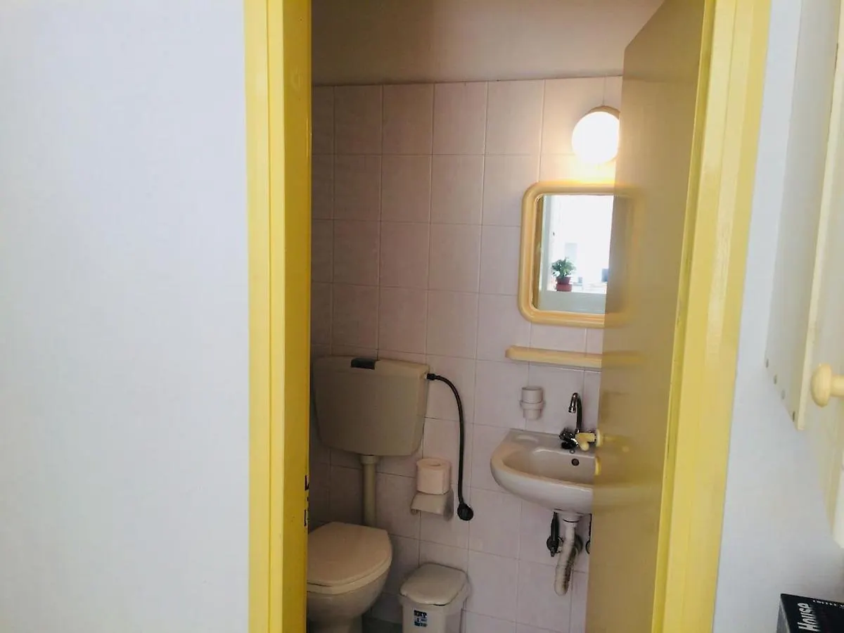 Korona Beach Apartments Iiiι Rethymno