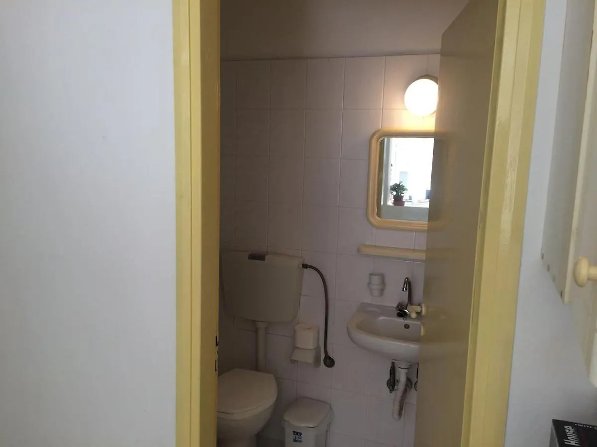 Korona Beach Apartments Iiiι Rethymno 0*,